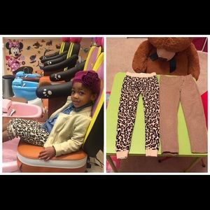 Leggings/jeggings 🎀